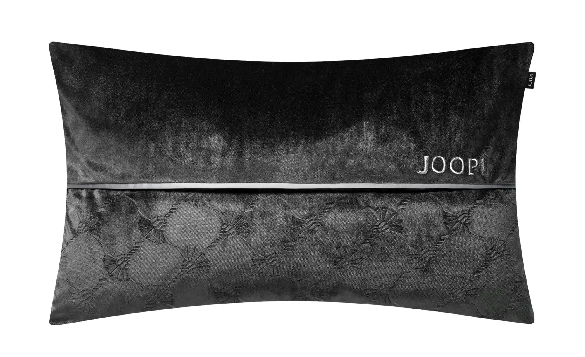 JOOP! Zierkissen J-SCENE