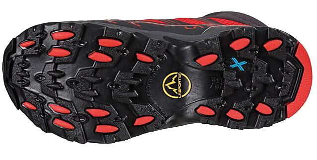 LA SPORTIVA - CHAUSSURES DE MULTIACTIVITES ULTRA RAPTOR II MID
