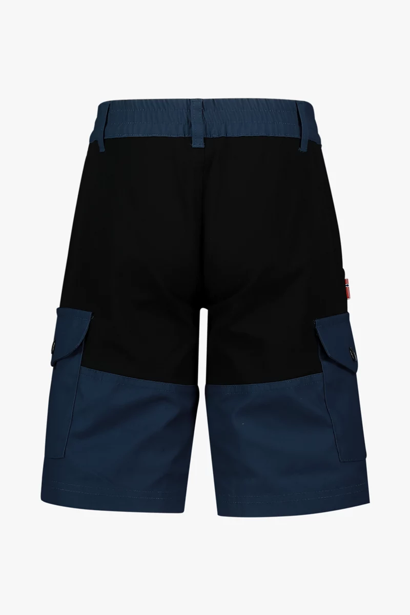 Trollkids Hammerfest Kinder Wandershort