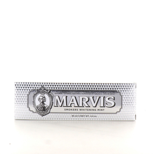 Marvis Dentifrice à la Menthe