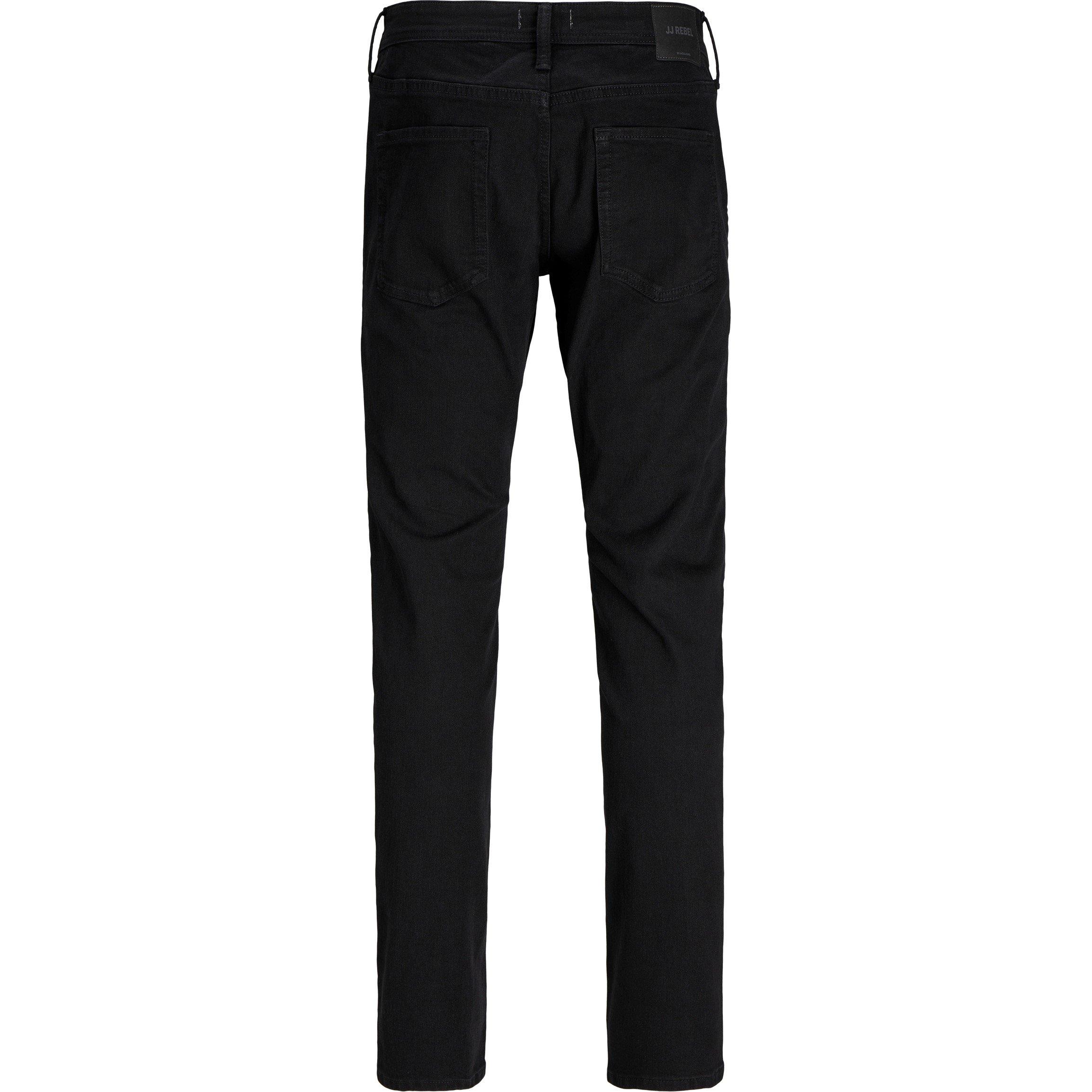 JJ Rebel Luke 763 Slim Fit Jeans