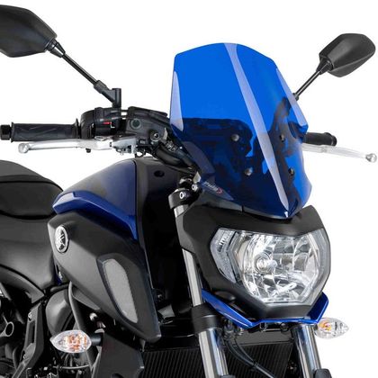 Saute vent Puig TOURING - Bleu