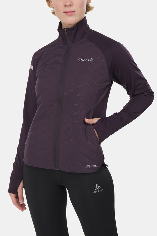 Craft Craft Adv Subz Jacket 3 Softshell Jas