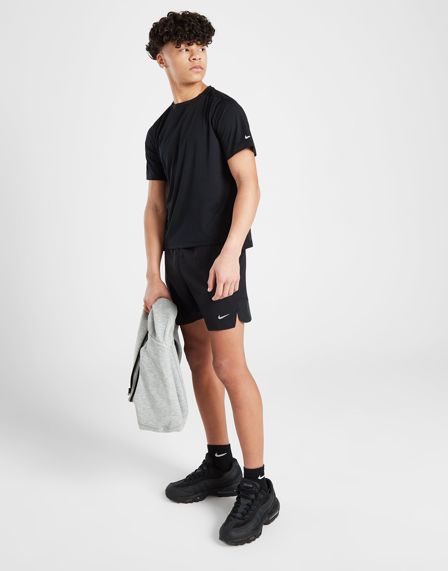 Nike T-shirt Multi Tech Junior