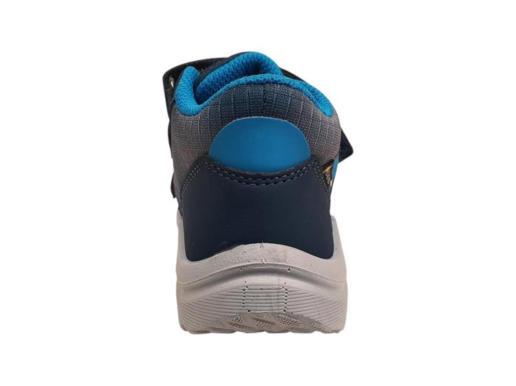 Superfit 1-6106 blauw