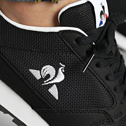 Baskets Manta 2320528 Black