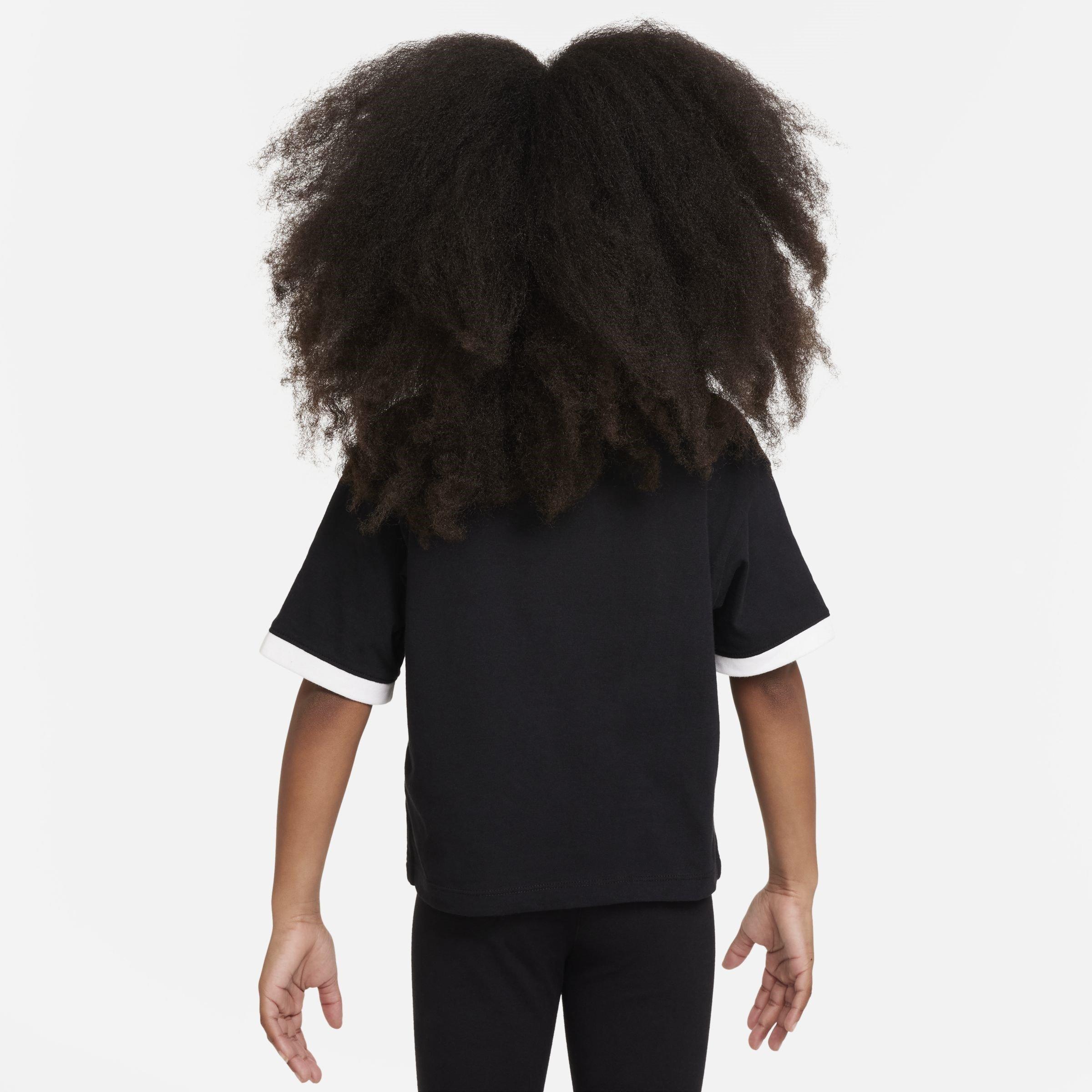 Nike Swoosh T shirt Infants