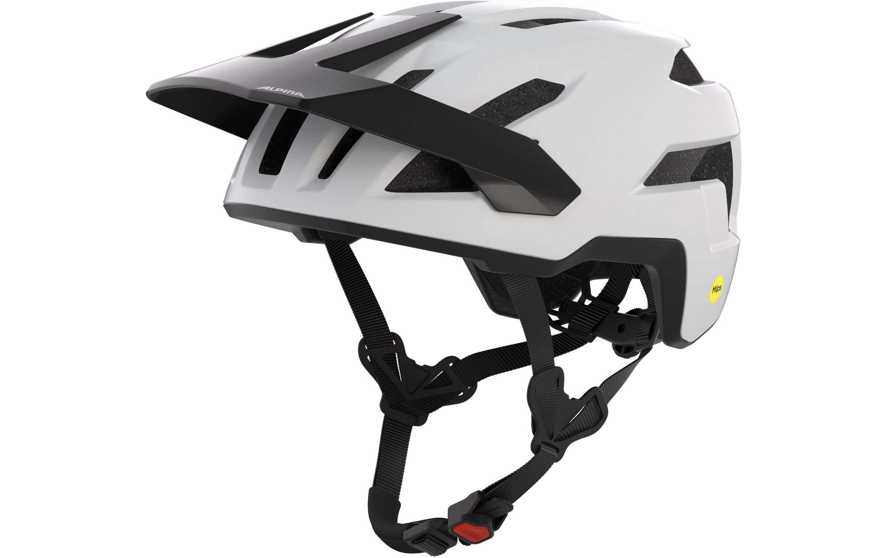 Helm TAUNUS MIPS , 55 - 59Mountainbike-Helm mit MIPS-Schutzsystem