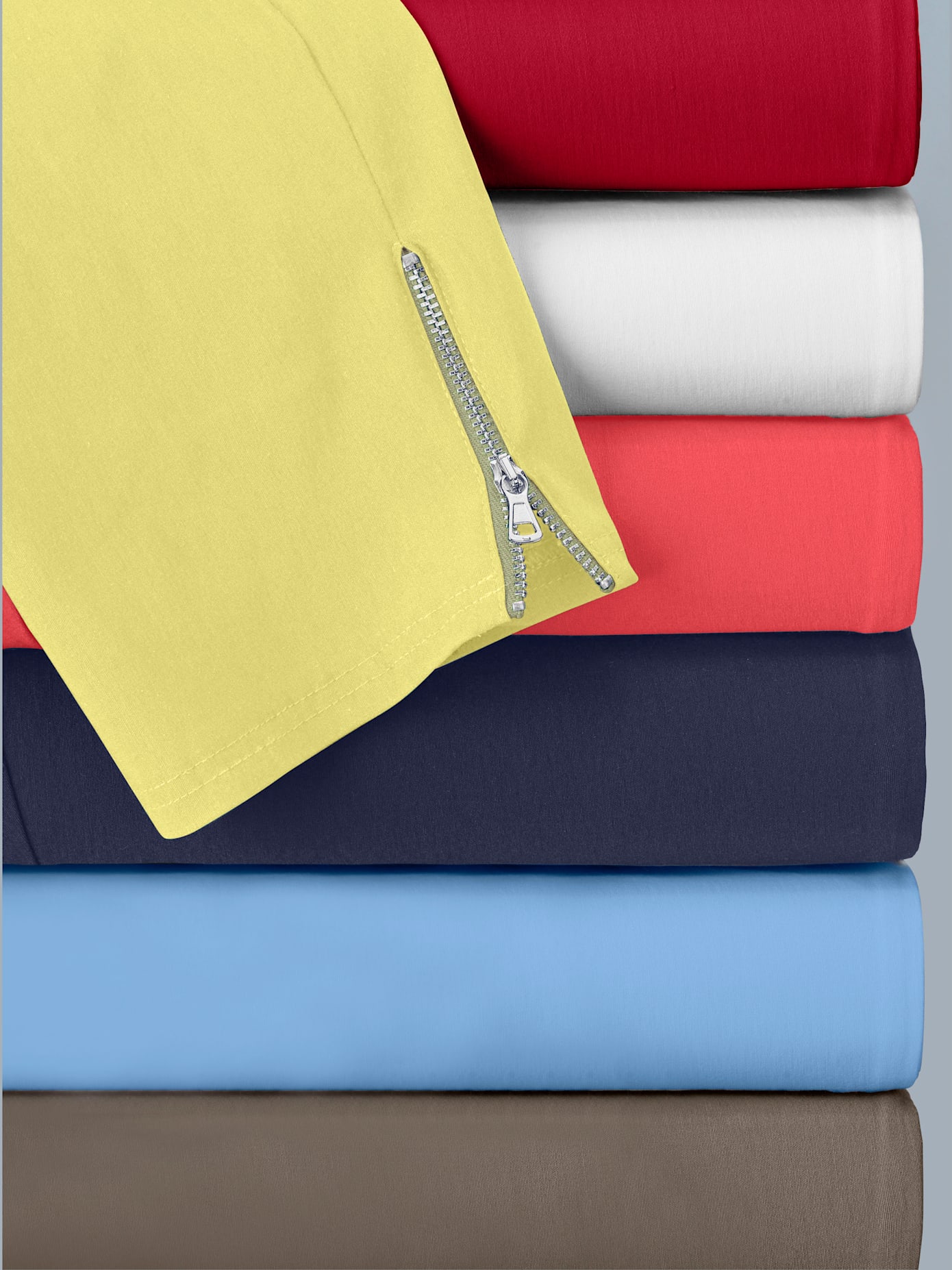 Pantalon 7/8 pour un ventre plus plat