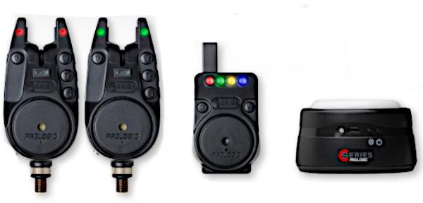 Prologic C-Series Bite Alarm Set