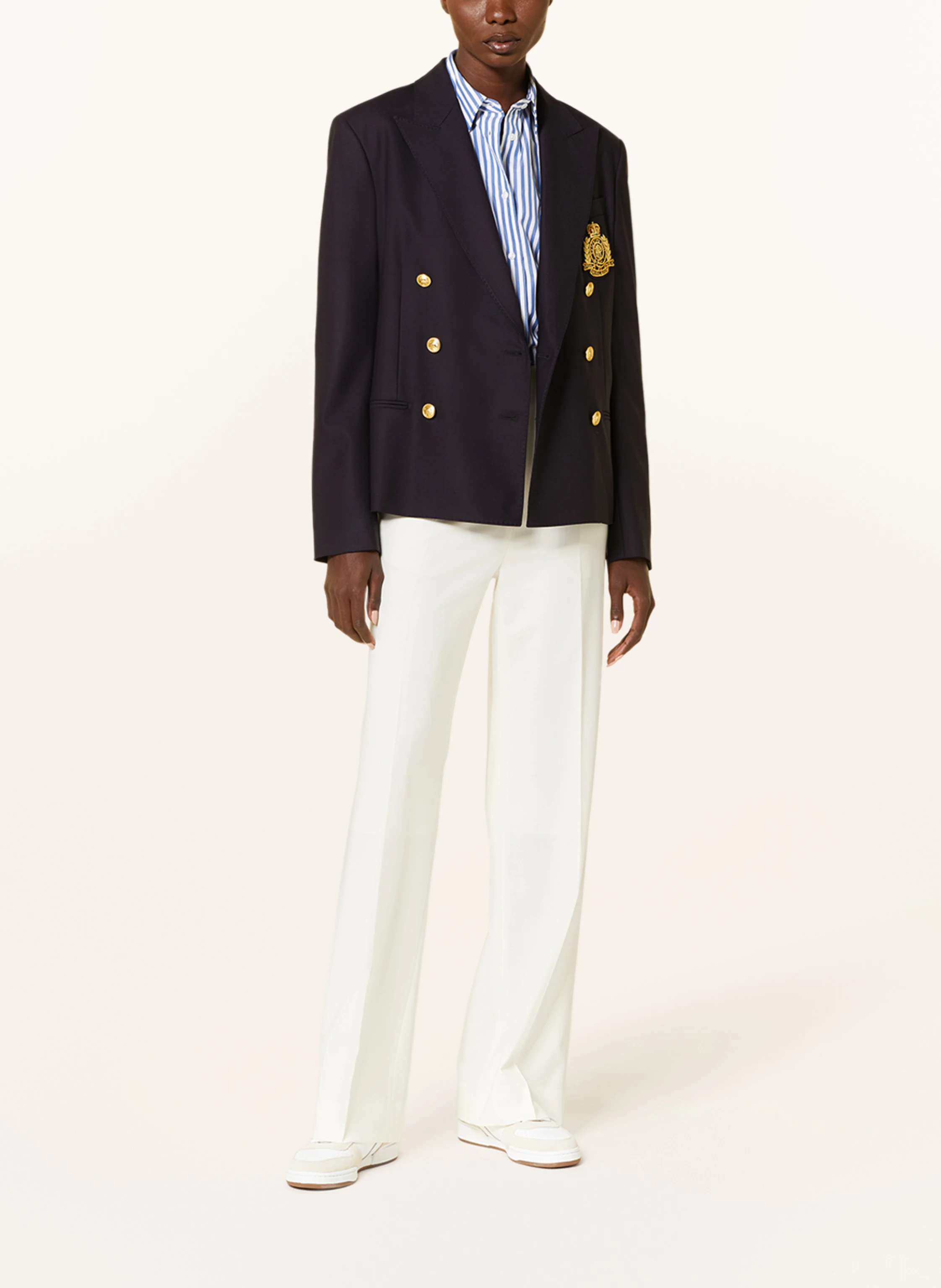 POLO RALPH LAUREN Blazer