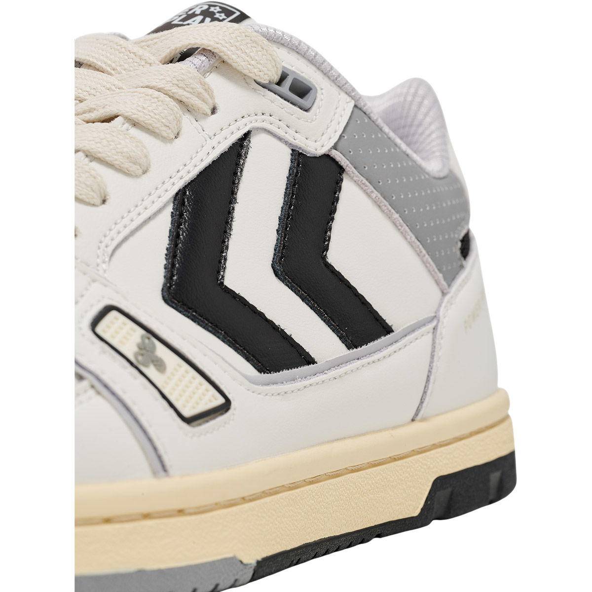 hummel Power Play LX-E Sneakers