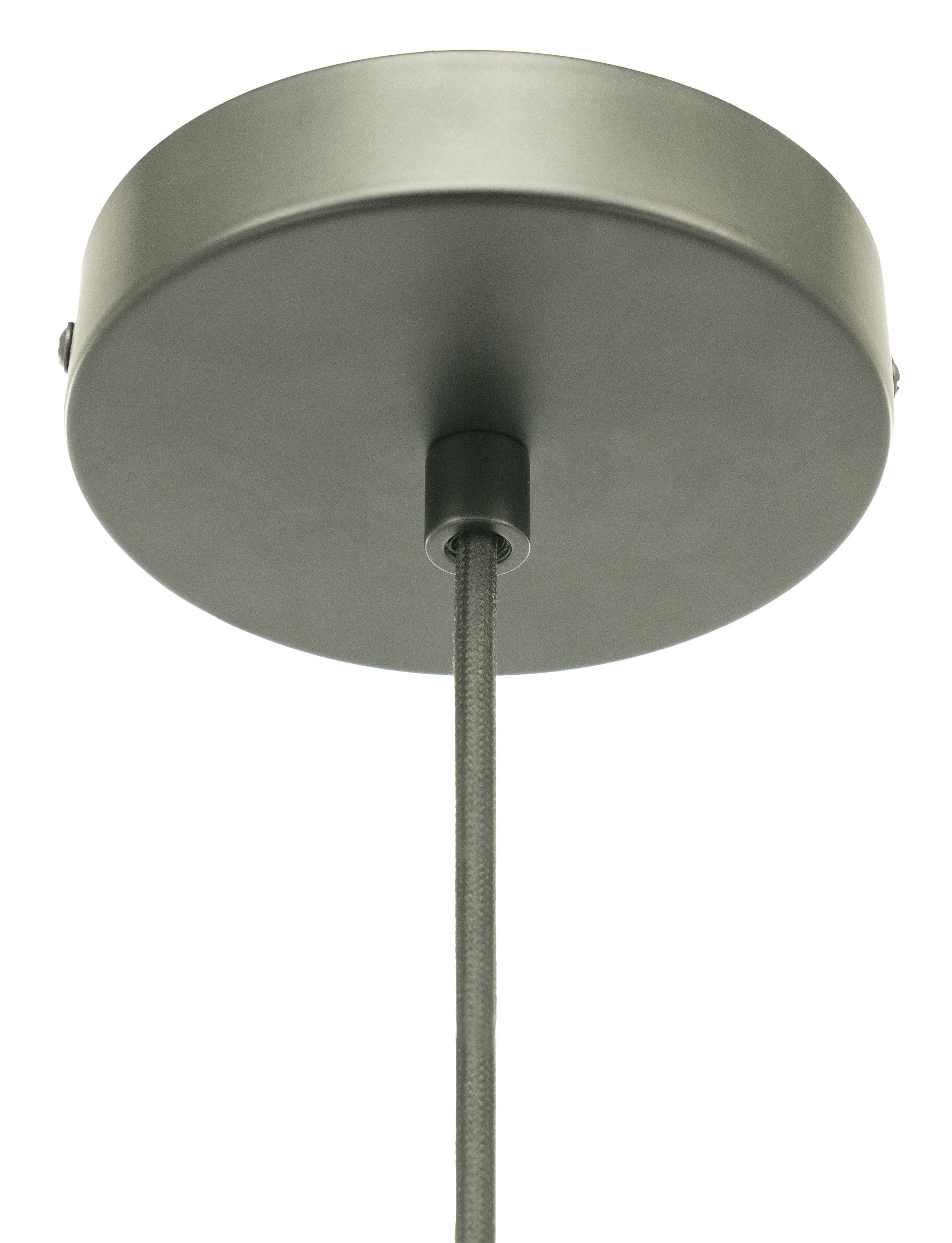 Hanglamp 250397 Oaka ⌀34  x H23 cm
