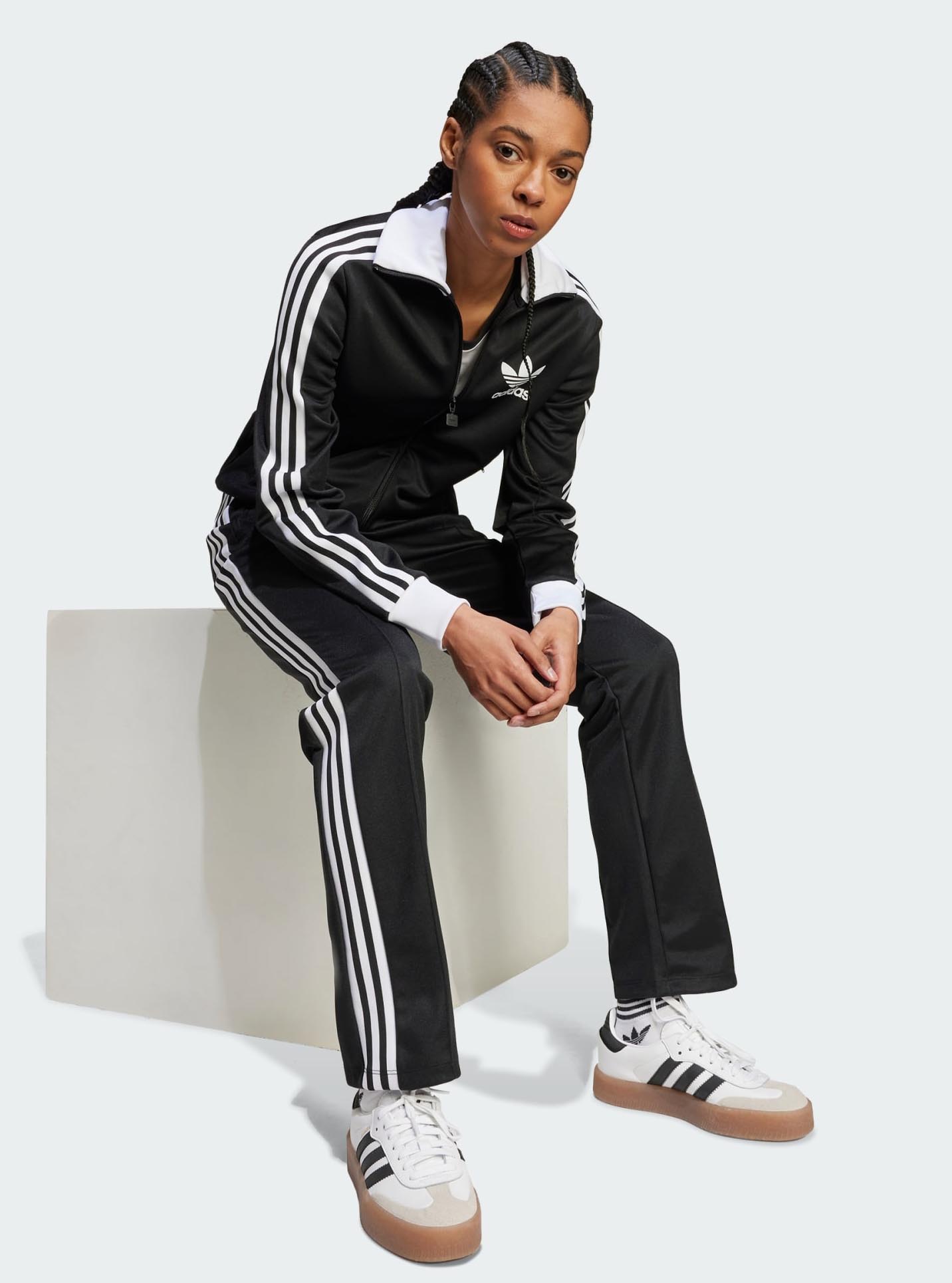 Adicolor Classics Beckenbauer Pants Dame Black