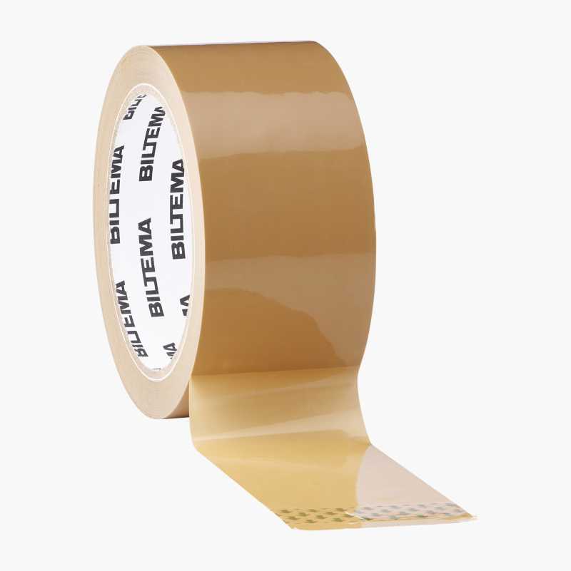 Stille pakketape 36 mm