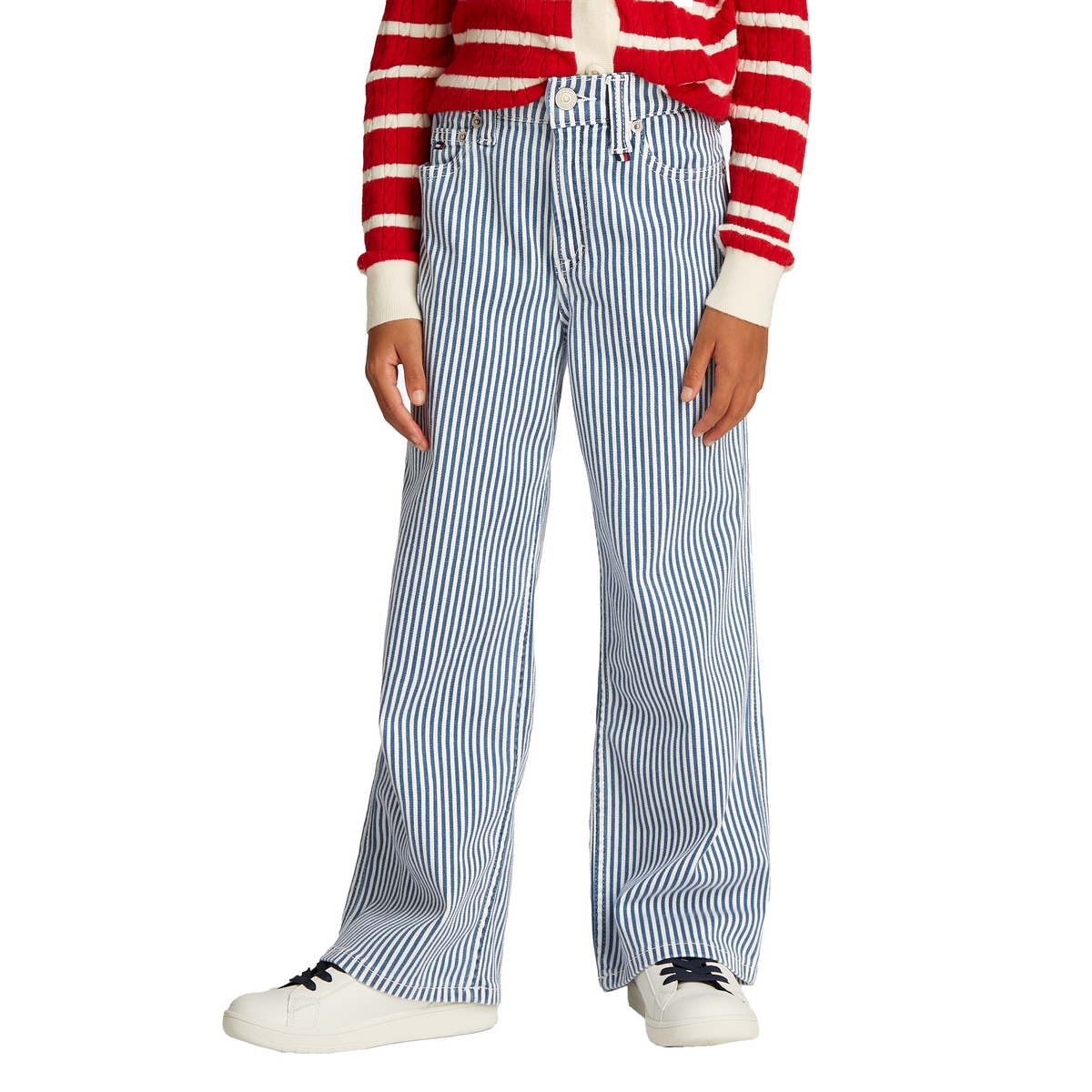 Meisjes Trui 52118K-41