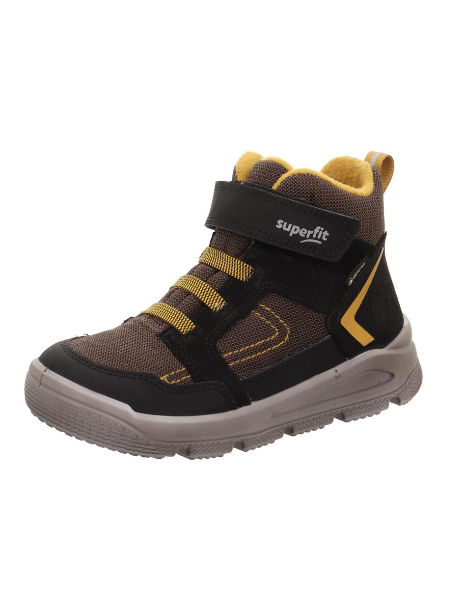 Winterstiefel MARS