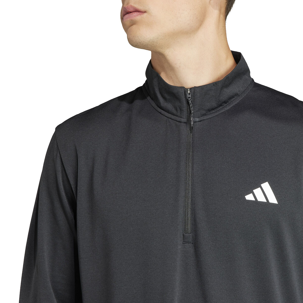 adidas Performance<br>Suéter com gola alta para treino Essenciais para Treinar