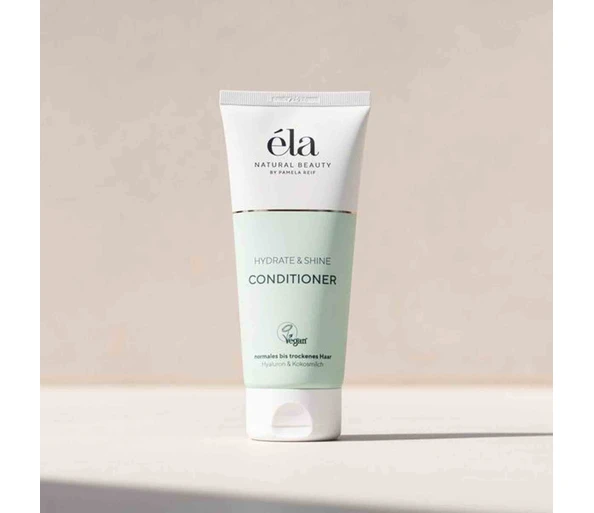 éla Hydrate & Shine Conditioner