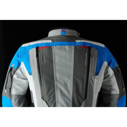 Veste Furygan VOYAGER 3C - Bleu