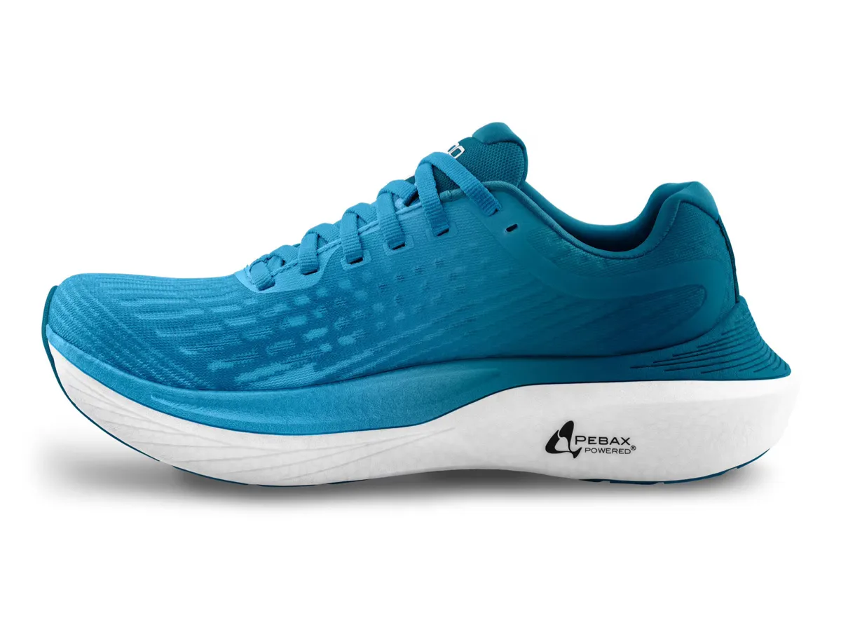 Topo Athletic Specter 2 M Blue / Blue