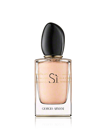 Giorgio Armani Sì Nacre Eau de Parfum Spray 50ml