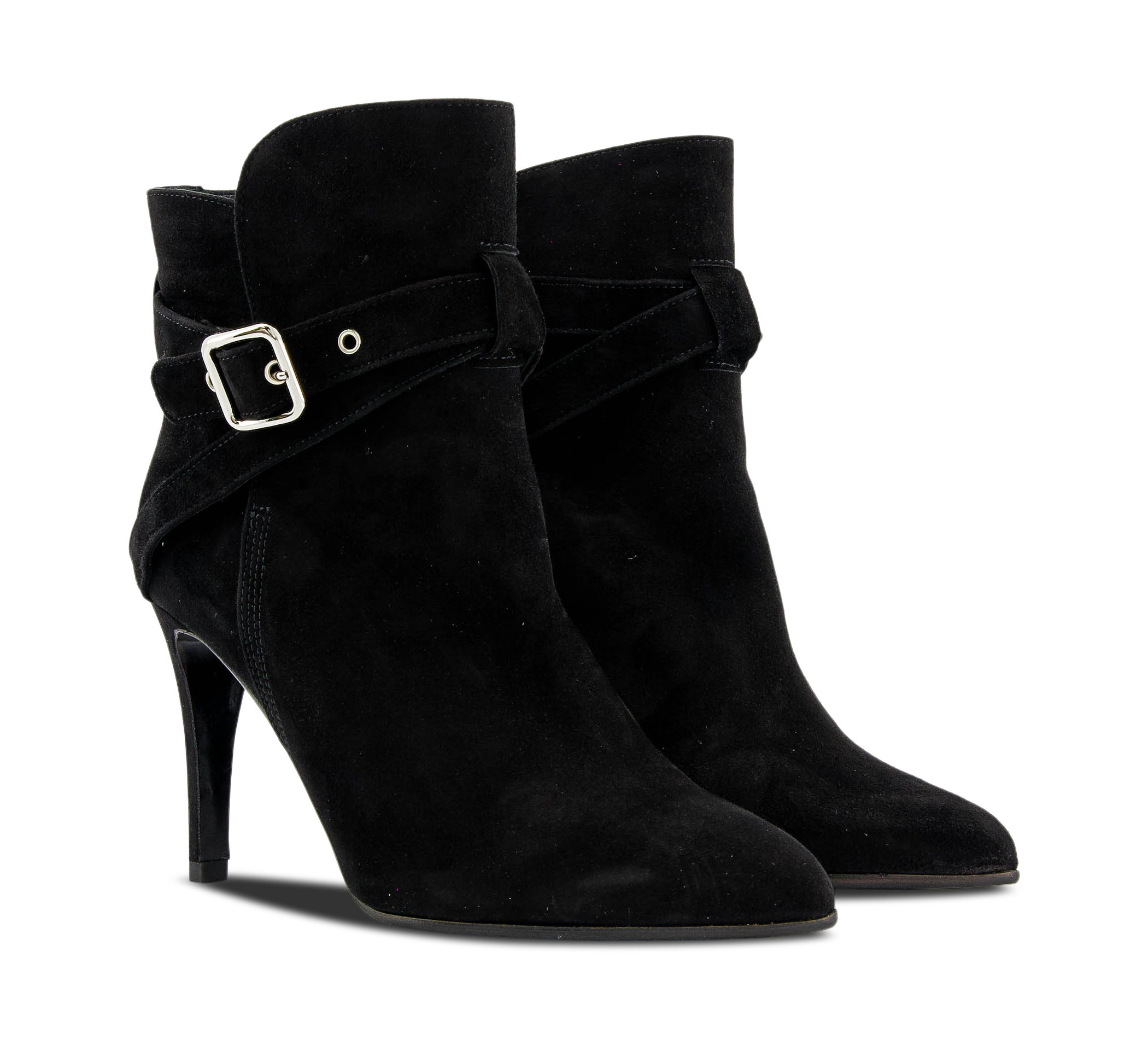 Alberto Zago Klassische Stiefelette