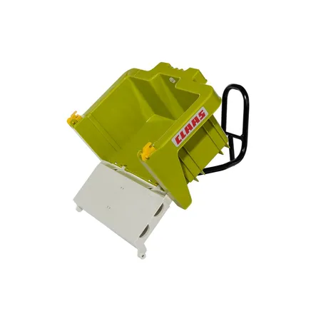 Rolly Toys rollyBox Claas
