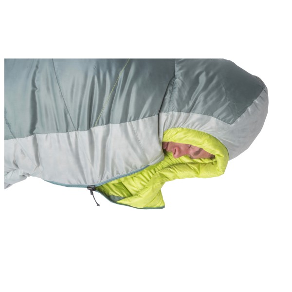Big Agnes - Sidewinder 20 - Sac de couchage en duvet