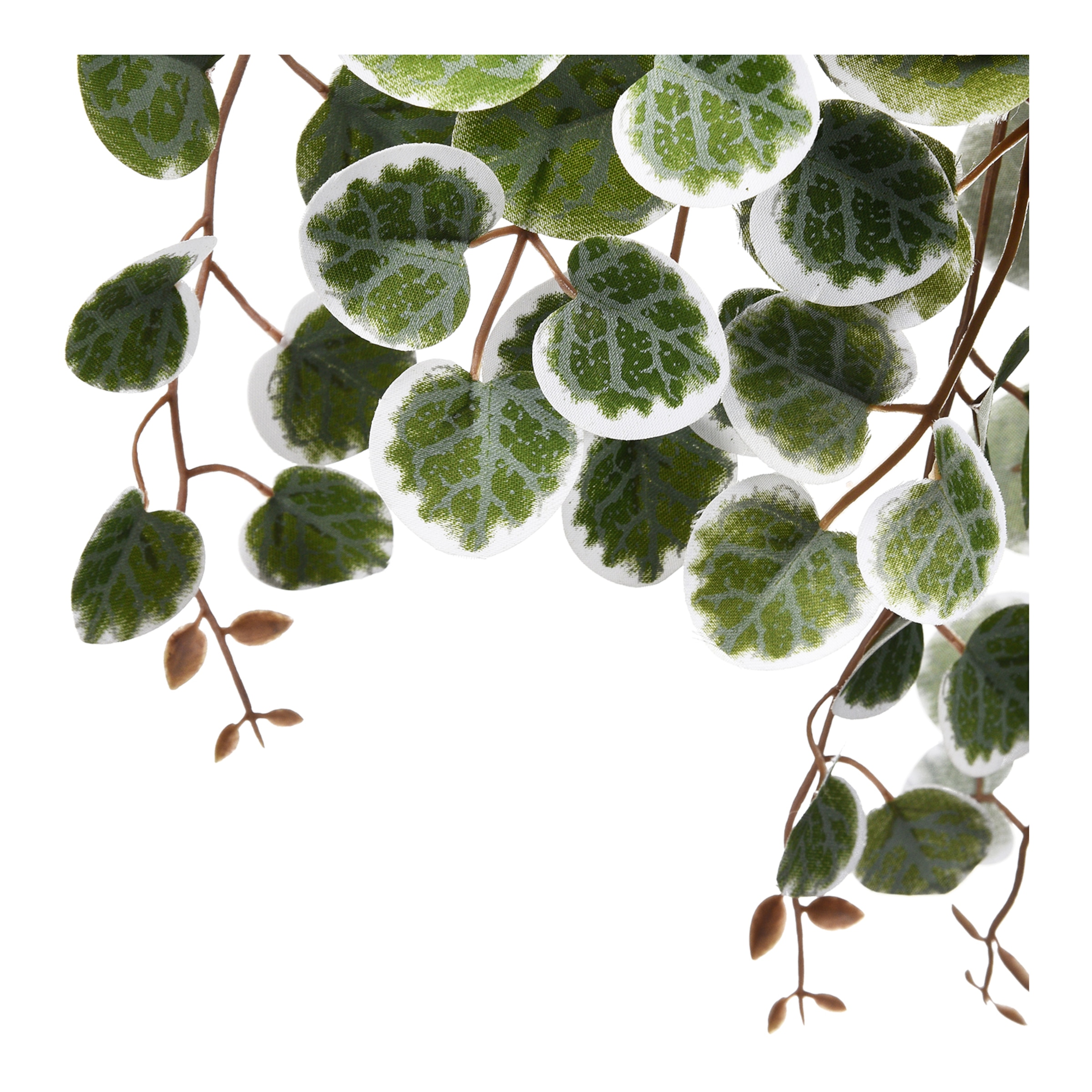 grün, L 47 cm