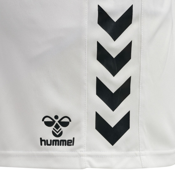 Hummel Core XK Poly Shorts Women