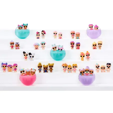 MGA Entertainment LOL Surprise Baby-Überraschungspaket, sortiert