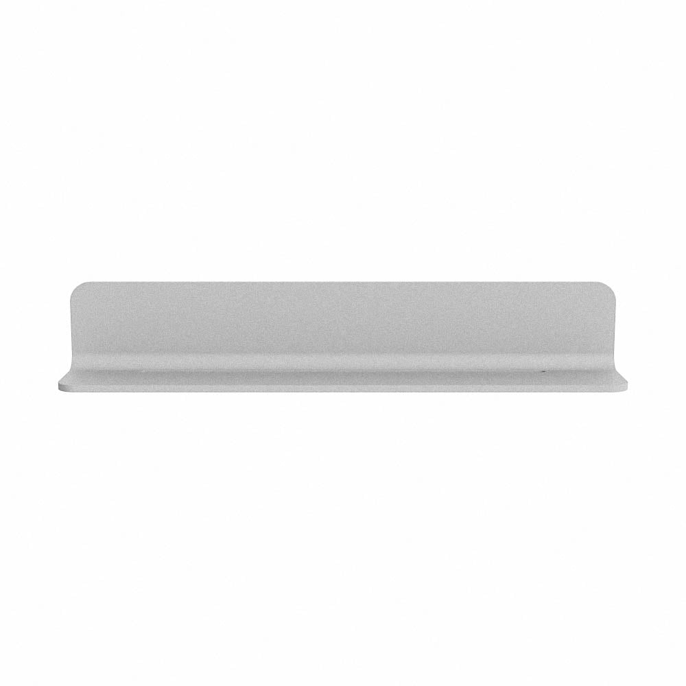 Mondiaz Spot spiegel rond Ø70cm met planchet plata