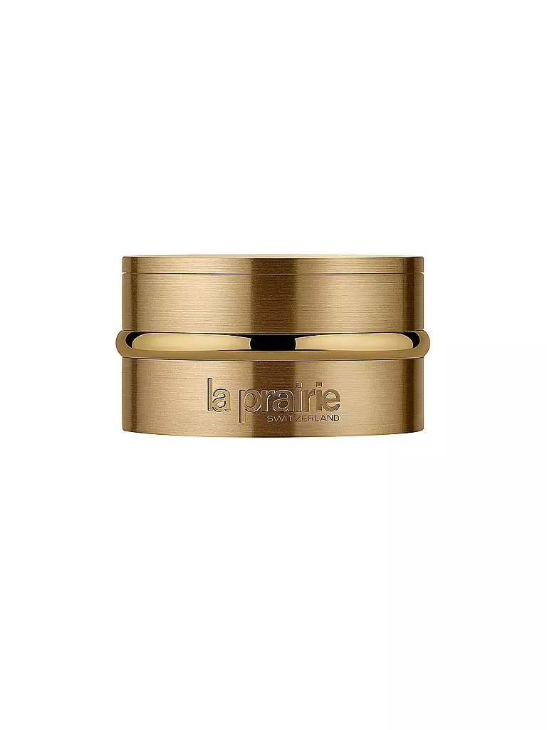 LA PRAIRIE Pure Gold Radiance Nocturnal Balm - Nachtbalm  60ml keine Farbe