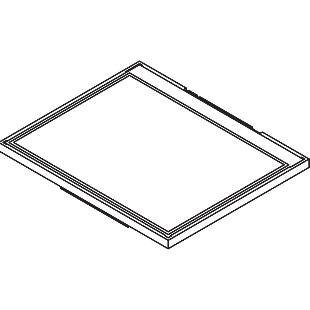 Pioneer spareparts DWX4228 TFT LCD indicator