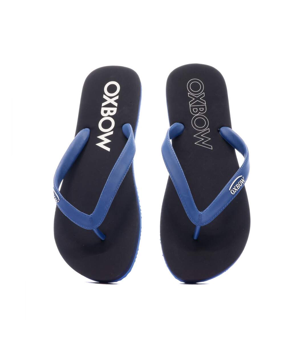 Tongs Marines Homme Oxbow Essential