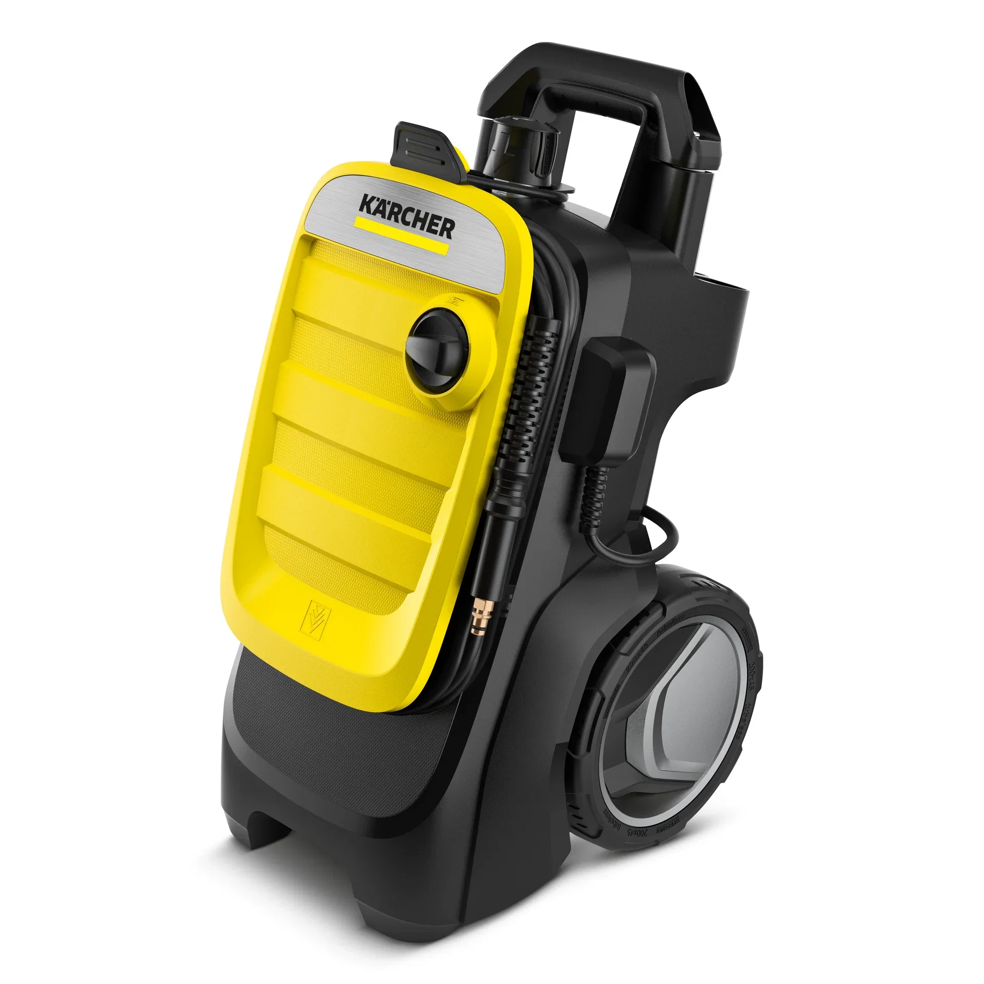 Kärcher Høytrykksspyler K 7 Compact
