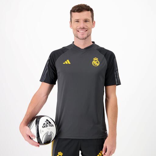 Camisa do Real Madrid