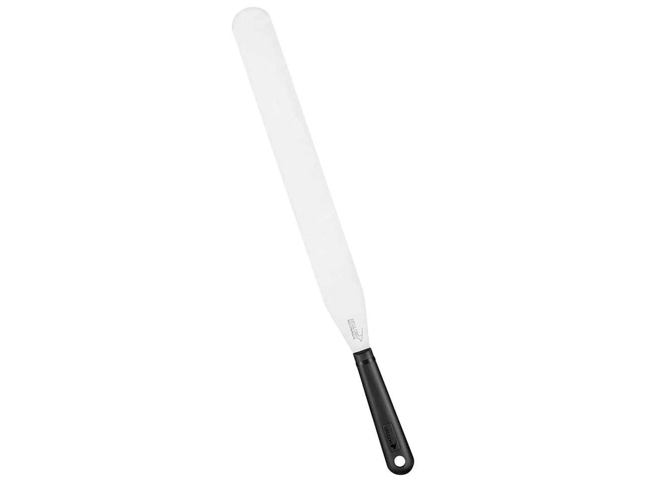 Spatule inox - lame 35 cm - Déglon