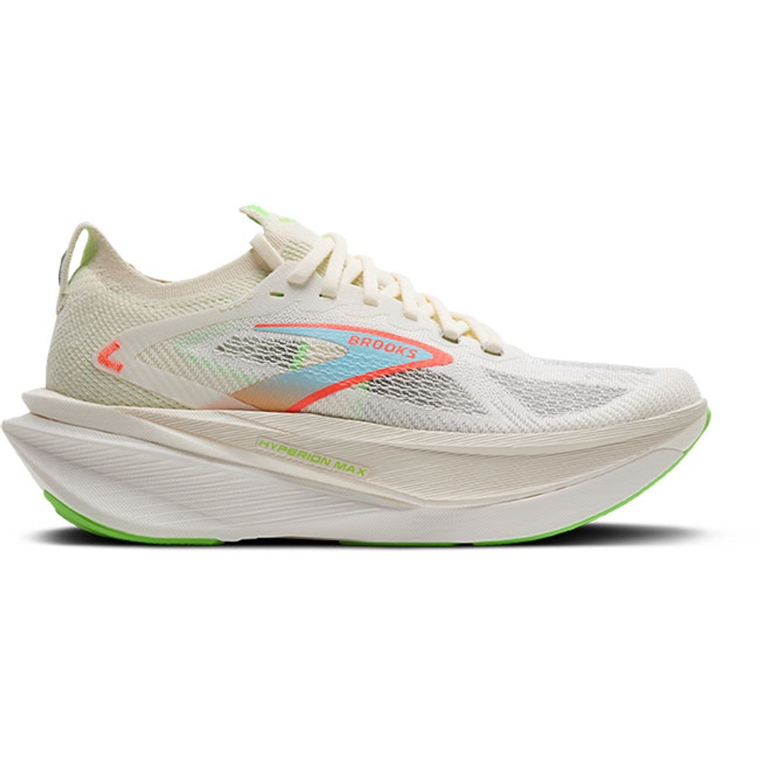 Brooks Hyperion Max 3 Heren