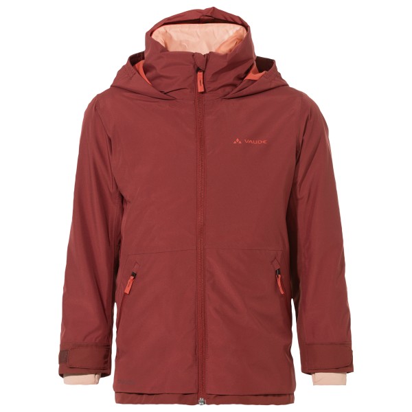 Vaude - Kid's Casarea 3in1 Jacket II - Veste 3-en-1