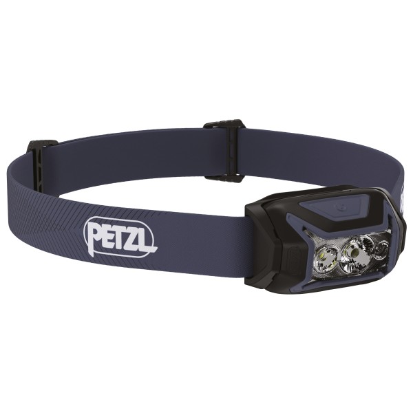 Petzl - Headlamp Actik - Lampe frontale