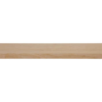 Verbindingslat eiken 19x60 mm 250 cm
