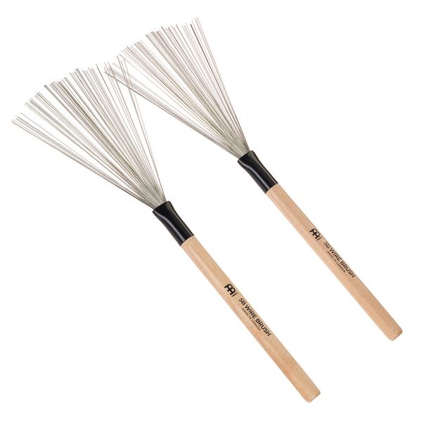 Meinl SB311 5B Fixed Wire Brush