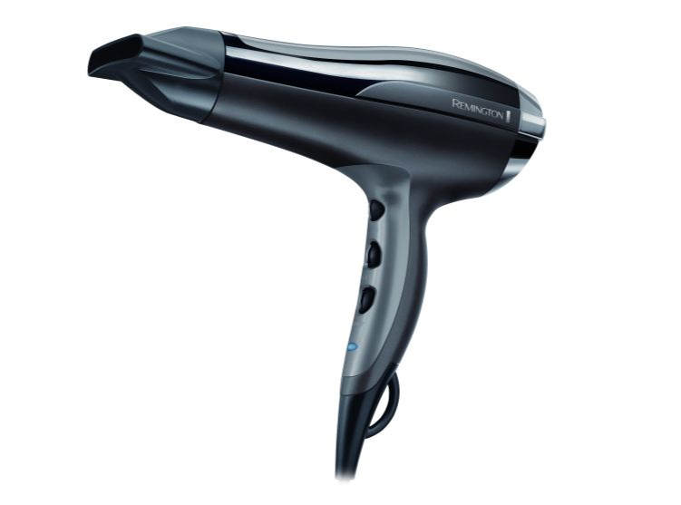 SECADOR DE CABELO REMINGTON D5220 PRO-AIR TURBO 2400W