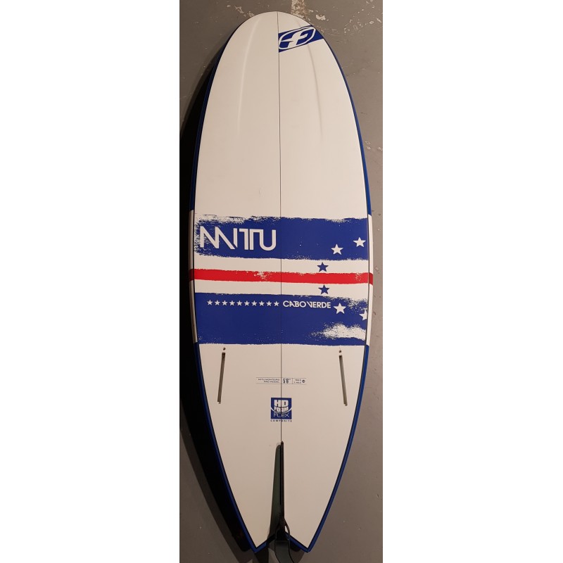 Surf kite Mitu 5'6