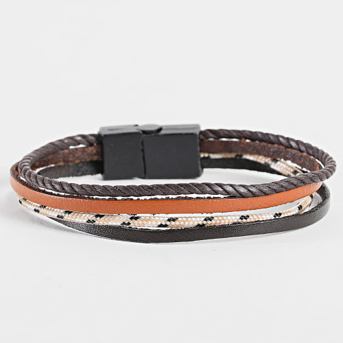 Bracelet Marron