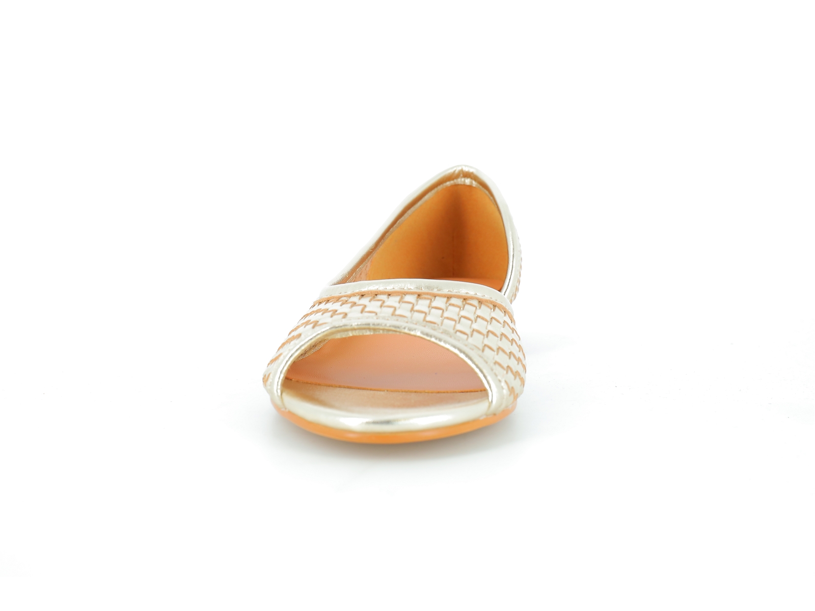 Emilie karston-LULENE - 61313030 Cuir Platine