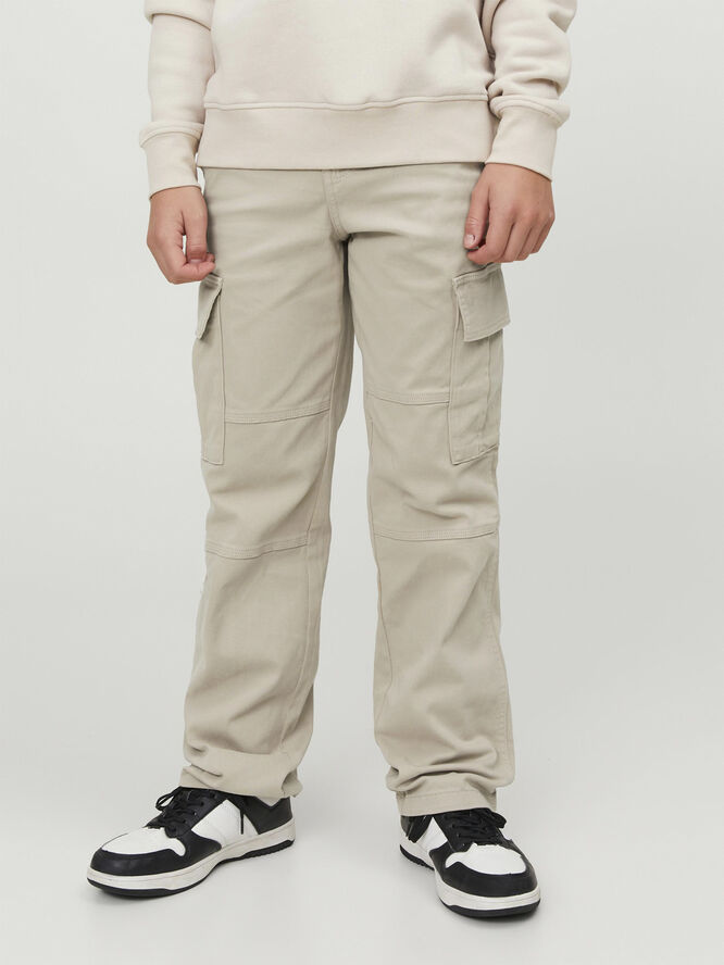 Jack & Jones JSPTKANE JJHARLOW CARGO SN JNR Crockery