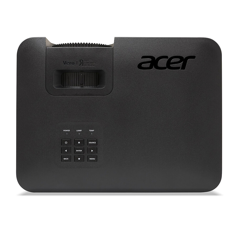 Acer Vero PL2520i DLP Laser Full HD - 4000 Lumens